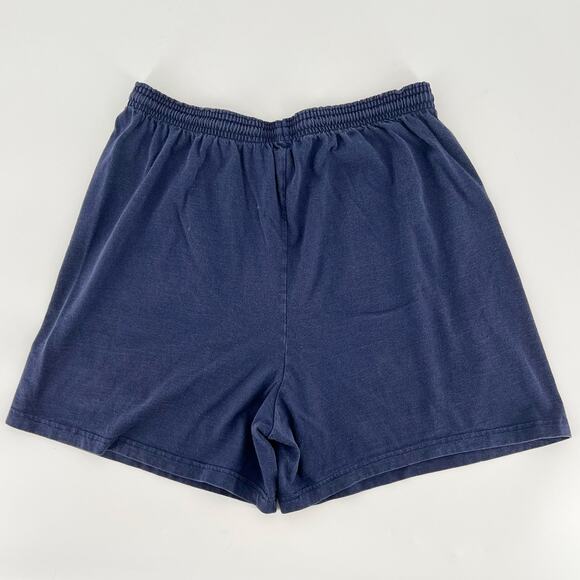 90s Auburn University Russell Athletic shorts 1990s vintage - Picture 5 of 5